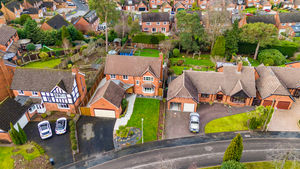 DRONE PHOTO- click for photo gallery